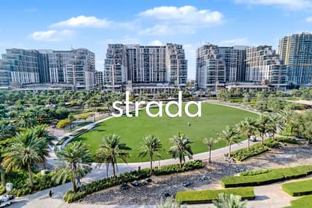 3 Bedroom Apartment for Sale in Dubai Hills Estate, Dubai - Exclusive | Best Price | Park View | Vacant