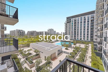 1 Schlafzimmer Wohnung zum zum Verkauf in Dubai Hills Estate, Dubai - Wohnung in Dubai Hills Estate,Executive Residences,Executive Residences 2, 1 schlafzimmer, 1700000 AED - 15809059 1 Schlafzimmer Wohnung zum zum Verkauf in Dubai Hills Estate, Dubai - Wohnung in Dubai Hills Estate,Executive Residences,Executive Residences 2, 1 schlafzimmer, 1700000 AED - 15809059