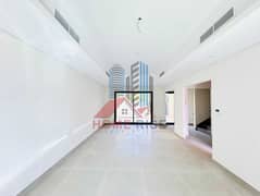 فیلا في مدينة الشارقة المستدامة،الشغرافة 1،الرحمانية 3 غرف 124999 درهم - 15807836