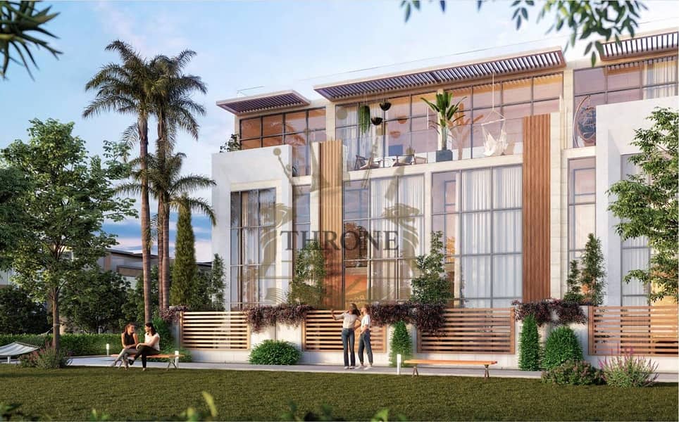 Villetta a schiera a Dubai Investments Park (DIP),Verdana 2,Verdana Residence 2, 4 camere da letto, 1800000 AED - 15809077 Villetta a schiera a Dubai Investments Park (DIP),Verdana 2,Verdana Residence 2, 4 camere da letto, 1800000 AED - 15809077