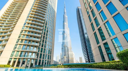 2 Slaapkamers Appartement te Huur in Downtown Dubai, Dubai - Appartement in Downtown Dubai,Burj Vista,Burj Vista 1, 2 slaapkamers, 179999 AED - 15809095 2 Slaapkamers Appartement te Huur in Downtown Dubai, Dubai - Appartement in Downtown Dubai,Burj Vista,Burj Vista 1, 2 slaapkamers, 179999 AED - 15809095