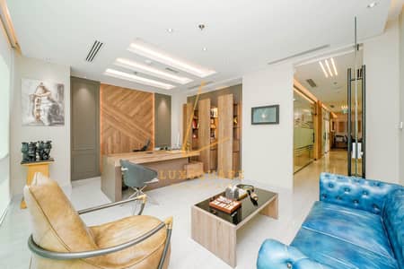 商业湾, 迪拜 写字楼待租 - 位于商业湾,海湾广场,海湾广场12号 的写字楼 500000 AED - 15809129 商业湾, 迪拜 写字楼待租 - 位于商业湾,海湾广场,海湾广场12号 的写字楼 500000 AED - 15809129