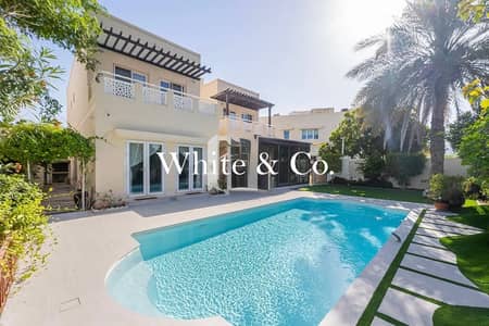 4 habitaciones Villa para en Alquiler en The Meadows, Dubai - Villa en The Meadows,The Meadows 4, 4 dormitorios, 460000 AED - 15809131 4 habitaciones Villa para en Alquiler en The Meadows, Dubai - Villa en The Meadows,The Meadows 4, 4 dormitorios, 460000 AED - 15809131