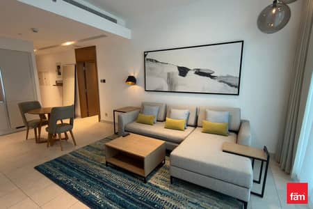 1 Camera Appartamento in Affitto a Al Jaddaf, Dubai - Appartamento a Al Jaddaf,Dubai Healthcare City Phase 2,Affini Tribute Portfolio Residences, 1 camera da letto, 90000 AED - 15809138 1 Camera Appartamento in Affitto a Al Jaddaf, Dubai - Appartamento a Al Jaddaf,Dubai Healthcare City Phase 2,Affini Tribute Portfolio Residences, 1 camera da letto, 90000 AED - 15809138