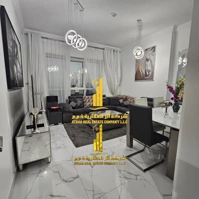 1 Schlafzimmer Wohnung zum zur Miete in Al Rashidiya, Ajman - IMG-20241008-WA0024. jpg