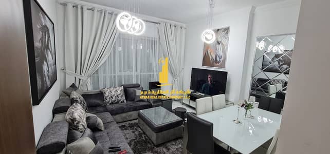 1 Спальня Апартаменты в аренду в Аль Рашидия, Аджман - WhatsApp Image 2026-07-13 at 12.12. 28 PM (2). jpeg 1 Спальня Апартаменты в аренду в Аль Рашидия, Аджман - WhatsApp Image 2026-07-13 at 12.12. 28 PM (2). jpeg