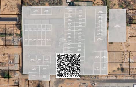 Plot de  à à vendre à Al Helio, Ajman - copy_29EC1680-ACF0-43C2-88BF-840D4FF91CC7. jpg