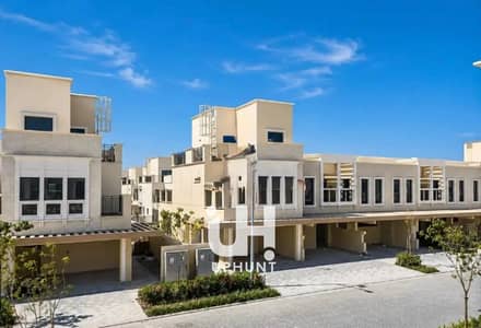 4 Camere Townhouse in affitto a DAMAC Lagoons, Dubai - WhatsApp Image 2026-07-13 at 11.50. 32 (1). jpeg 4 Camere Townhouse in affitto a DAMAC Lagoons, Dubai - WhatsApp Image 2026-07-13 at 11.50. 32 (1). jpeg