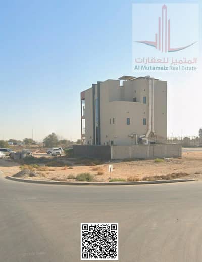 Plot zum zum Verkauf in Al Tallah 2, Ajman - image (5). png