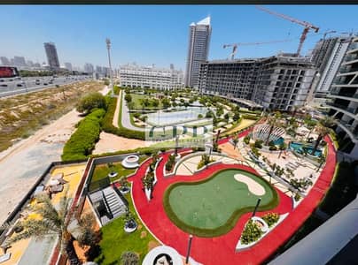 1 Schlafzimmer Wohnung zum zur Miete in Arjan, Dubai - Wohnung in Arjan，48 Parkside, 1 schlafzimmer, 80000 AED - 15809231