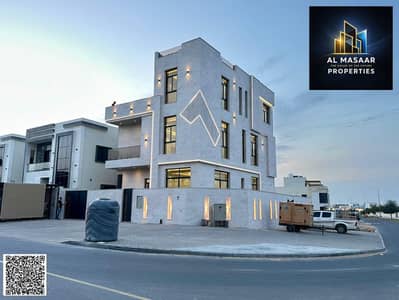 6 Bedroom Villa for Sale in Al Helio, Ajman - WhatsApp Image 2026-04-15 at 9.31. 31 AM. jpeg 6 Bedroom Villa for Sale in Al Helio, Ajman - WhatsApp Image 2026-04-15 at 9.31. 31 AM. jpeg