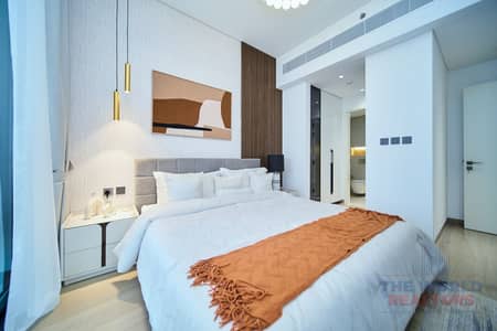 2 Camere Appartamento in Vendita a Dubai South, Dubai - Image 2 2 Camere Appartamento in Vendita a Dubai South, Dubai - Image 2