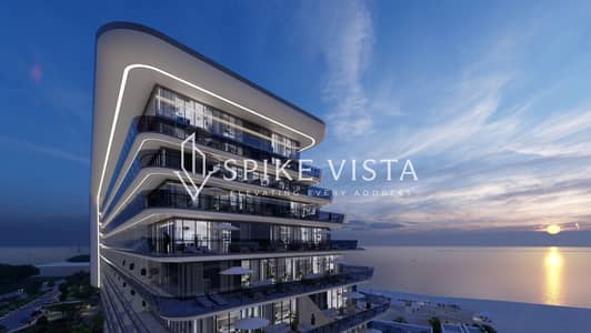 1 Camera Appartamento in Vendita a Yas Island, Abu Dhabi - WhatsApp Image 2026-06-01 at 12.03. 01 PM (2). jpeg