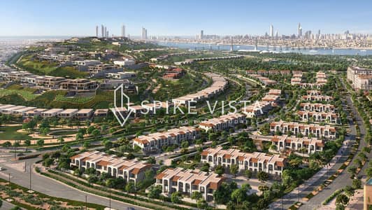 3 Camere Townhouse in Vendita a Al Hudayriat Island, Abu Dhabi - img126. jpg 3 Camere Townhouse in Vendita a Al Hudayriat Island, Abu Dhabi - img126. jpg