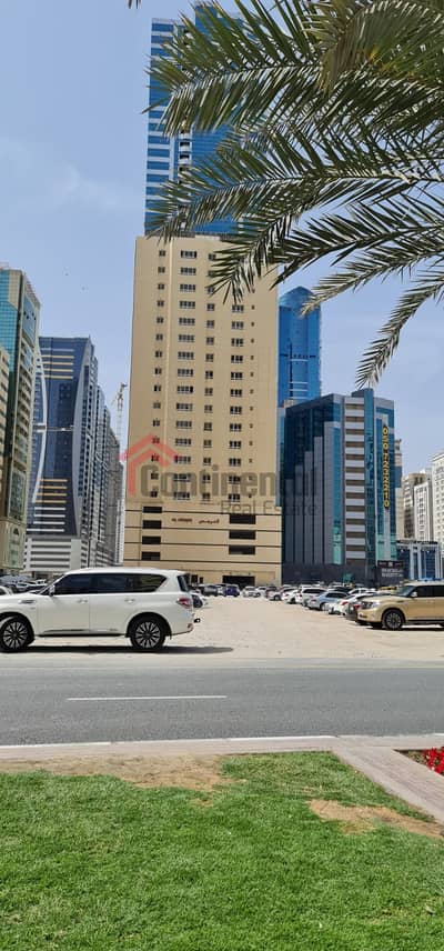 2 habitaciones Apartamento para en Alquiler en Al Taawun, Sharjah - bd9e87e5-fad3-4c9a-9abd-a3a20b530fbc. jpg
