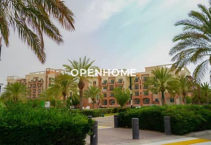 Studio for Sale in Al Ghadeer, Abu Dhabi - Comfortable Community Living-Extensive Lifestyle Amenities Studio for Sale in Al Ghadeer, Abu Dhabi - Comfortable Community Living-Extensive Lifestyle Amenities