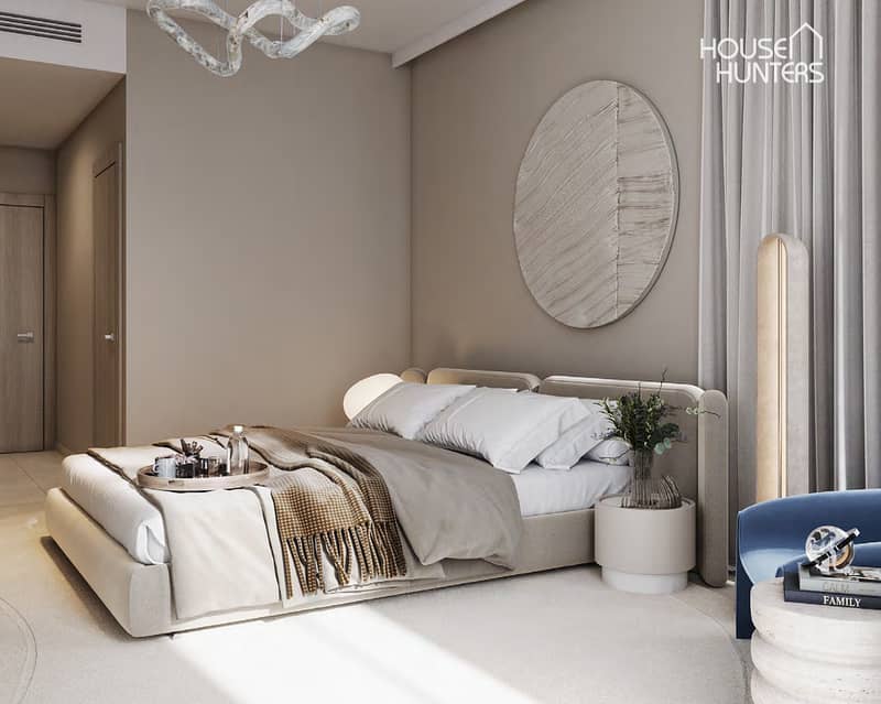 High Floor | Stunning Sea Views | 60/40 Payment Plan High Floor | Stunning Sea Views | 60/40 Payment Plan