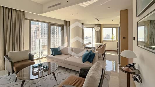 3 Slaapkamers Appartement te Koop in Dubai Creek Harbour, Dubai - WhatsApp Image 2026-01-16 at 10.04. 45 (1). jpeg
