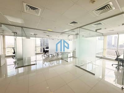 Office in Affitto a Jumeirah Lake Towers (JLT), Dubai - Ufficio a Jumeirah Lake Towers (JLT),JLT Cluster W,Jumeirah Business Centre 5, 280000 AED - 15809360 Office in Affitto a Jumeirah Lake Towers (JLT), Dubai - Ufficio a Jumeirah Lake Towers (JLT),JLT Cluster W,Jumeirah Business Centre 5, 280000 AED - 15809360