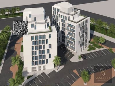 Appartement de 2 chambres à à vendre à Al Zorah, Ajman - 3. jpg