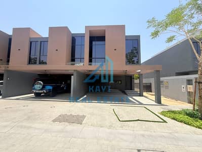 3 Bedroom Townhouse for Rent in Tilal City, Sharjah - 9e1524cc-9f16-4b4c-a90b-50befc4b780a. jpeg 3 Bedroom Townhouse for Rent in Tilal City, Sharjah - 9e1524cc-9f16-4b4c-a90b-50befc4b780a. jpeg