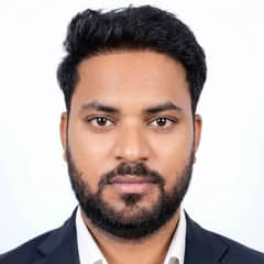 Bajrang Sah Bajrang Sah