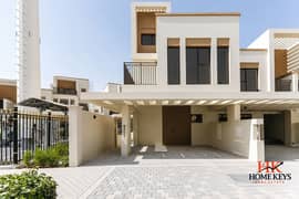 L shape big garden | Near the Ameneties | Ready to move