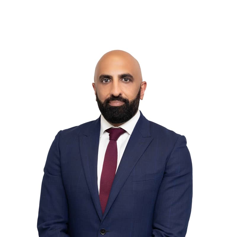 Sufyan Ahmed