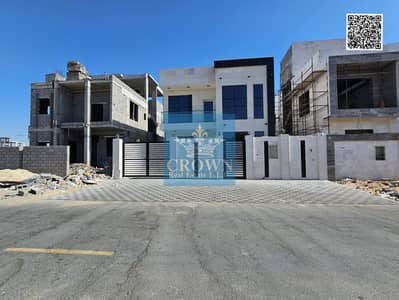 5 Camere Villa in Vendita a Al Zahya, Ajman - WhatsApp Image 2026-07-13 at 12.09. 24 PM. jpg