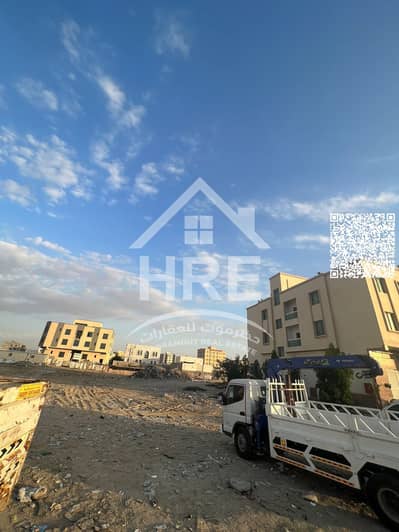 Industrial Land in Vendita a Al Jurf, Ajman - WhatsApp Image 2026-04-08 at 11.23. 47 AM. jpeg