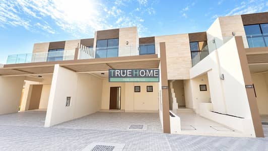 4 Schlafzimmer Villa zum zur Miete in Mohammed Bin Rashid City (MBR City), Dubai - WhatsApp Image 2026-07-13 at 12.16. 48 PM. jpeg 4 Schlafzimmer Villa zum zur Miete in Mohammed Bin Rashid City (MBR City), Dubai - WhatsApp Image 2026-07-13 at 12.16. 48 PM. jpeg