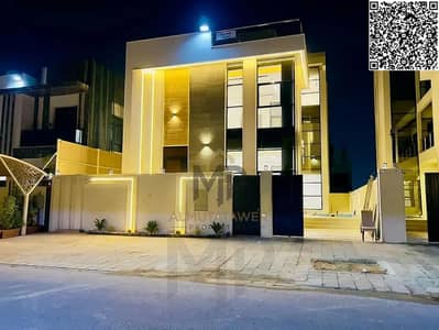 6 Schlafzimmer Villa zum zum Verkauf in Al Yasmeen, Ajman - batch_844982916-1066x800. jpg