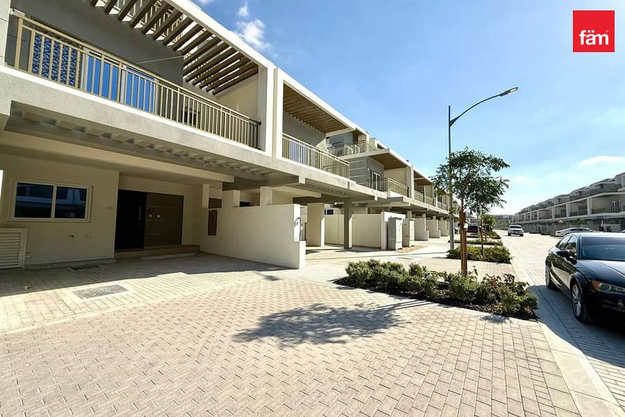 Villetta a schiera a DAMAC Hills 2 (Akoya by DAMAC),Camelia, 3 camere da letto, 1999999 AED - 15809503 Villetta a schiera a DAMAC Hills 2 (Akoya by DAMAC),Camelia, 3 camere da letto, 1999999 AED - 15809503