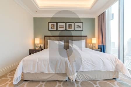 4 Camere Appartamento in Affitto a Downtown Dubai, Dubai - Appartamento a Downtown Dubai,Kempinski The Boulevard (The Address The Blvd), 4 camere da letto, 900000 AED - 15748115 4 Camere Appartamento in Affitto a Downtown Dubai, Dubai - Appartamento a Downtown Dubai,Kempinski The Boulevard (The Address The Blvd), 4 camere da letto, 900000 AED - 15748115
