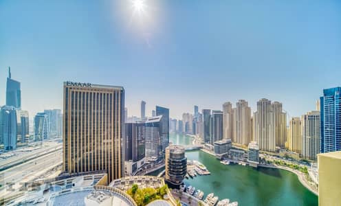 1 Camera Appartamento in Affitto a Dubai Marina, Dubai - WhatsApp Image 2026-07-07 at 11.06. 03 AM (2). jpeg