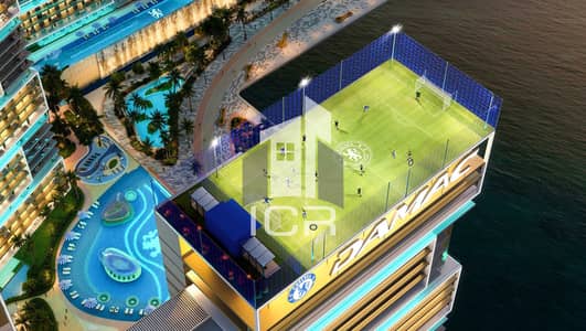 1 Bedroom Apartment for Sale in Dubai Maritime City, Dubai - 20250425_Updated_Image-Update_AMARILLO. jpg 1 Bedroom Apartment for Sale in Dubai Maritime City, Dubai - 20250425_Updated_Image-Update_AMARILLO. jpg