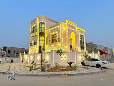 6 Schlafzimmer Villa zum zum Verkauf in Al Helio, Ajman - batch_15eea39b-cf64-43ca-a4b2-c7509b23139a. jpg 6 Schlafzimmer Villa zum zum Verkauf in Al Helio, Ajman - batch_15eea39b-cf64-43ca-a4b2-c7509b23139a. jpg