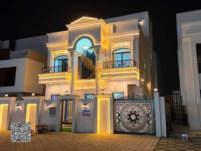 6 Camere Villa in Vendita a Al Helio, Ajman - batch_WhatsApp Image 2026-07-01 at 9.22. 57 PM (4). jpeg 6 Camere Villa in Vendita a Al Helio, Ajman - batch_WhatsApp Image 2026-07-01 at 9.22. 57 PM (4). jpeg