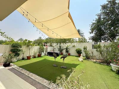 3 Camere Townhouse in Affitto a Reem, Dubai - Villetta a schiera a Reem，Mira Oasis，Mira Oasis 3, 3 camere da letto, 180000 AED - 15809687
