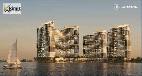 2 Bedroom Flat for Sale in Dubai Maritime City, Dubai - WhatsApp Image 2026-07-13 at 11.12. 28 AM. jpeg 2 Bedroom Flat for Sale in Dubai Maritime City, Dubai - WhatsApp Image 2026-07-13 at 11.12. 28 AM. jpeg