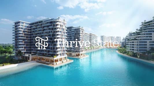 Studio for Sale in Dubai South, Dubai - Premium Studio | Smart Investment | Prime Location