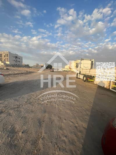 Industrial Land in Vendita a Al Jurf, Ajman - WhatsApp Image 2026-04-08 at 11.23. 48 AM (1). jpeg