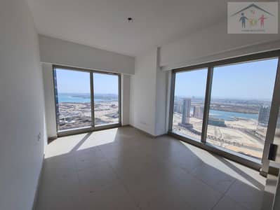 Appartement de 3 chambres à à louer à Al Reem Island, Abu Dhabi - 20250210_115649. jpg