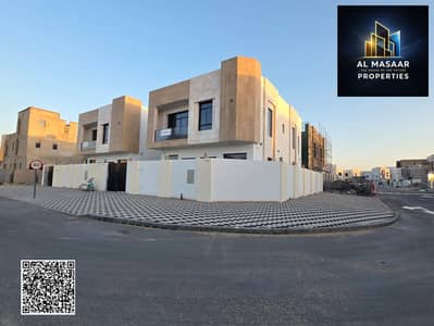 5 Camere Villa in Vendita a Al Helio, Ajman - WhatsApp Image 2026-04-02 at 10.43. 41 AM. jpeg 5 Camere Villa in Vendita a Al Helio, Ajman - WhatsApp Image 2026-04-02 at 10.43. 41 AM. jpeg