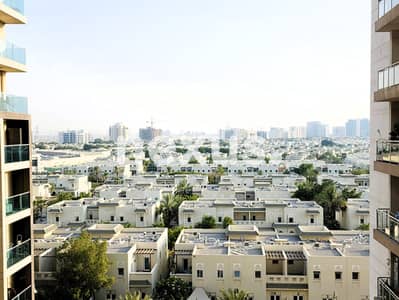 2 Slaapkamers Appartement te Huur in Al Furjan, Dubai - image_0 2 Slaapkamers Appartement te Huur in Al Furjan, Dubai - image_0