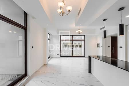 4 Bedroom Townhouse for Rent in Mohammed Bin Rashid City (MBR City), Dubai - Vacant | Well-managed and Spacious Layout 4 Bedroom Townhouse for Rent in Mohammed Bin Rashid City (MBR City), Dubai - Vacant | Well-managed and Spacious Layout