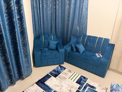 Studio for Sale in Al Nuaimiya, Ajman - WhatsApp Image 2026-07-13 at 12.55. 19 PM (2). jpeg Studio for Sale in Al Nuaimiya, Ajman - WhatsApp Image 2026-07-13 at 12.55. 19 PM (2). jpeg