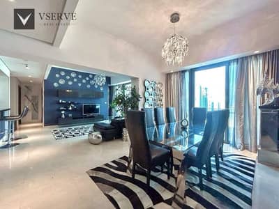 3 Bedroom Flat for Rent in Dubai Marina, Dubai - 3 Bedroom | Full Marina View | Amazing Location