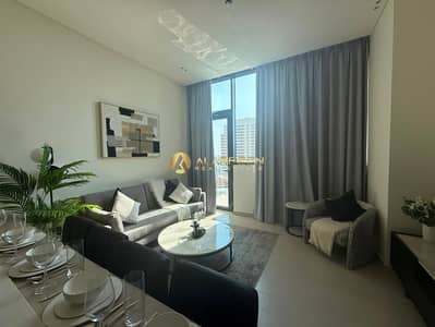 1 habitación Apartamento para en Alquiler en Jumeirah Village Circle (JVC), Dubai - WhatsApp Image 2026-07-13 at 4.49. 14 PM. jpeg 1 habitación Apartamento para en Alquiler en Jumeirah Village Circle (JVC), Dubai - WhatsApp Image 2026-07-13 at 4.49. 14 PM. jpeg