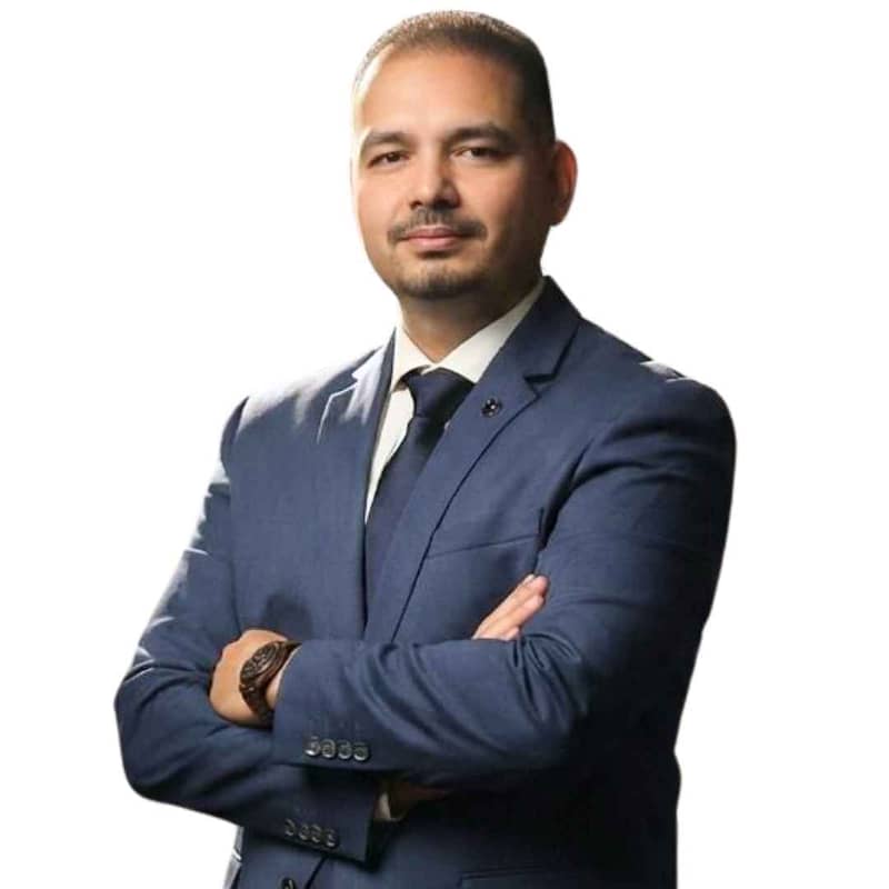 Shoeb Mattathi